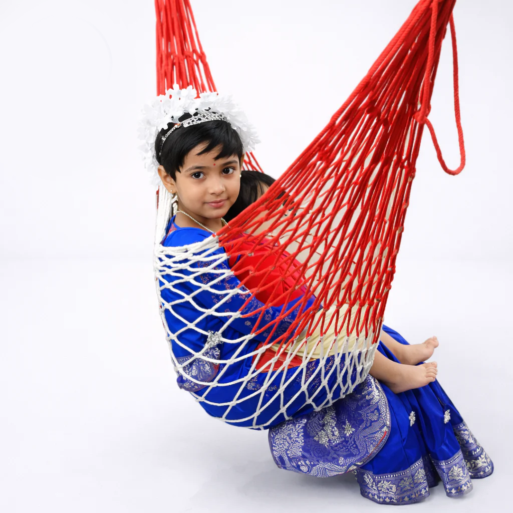দুই পাশে রিং যুক্ত- Dolna