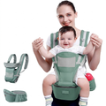 Ergonomic Breathable Baby Carrier Sling