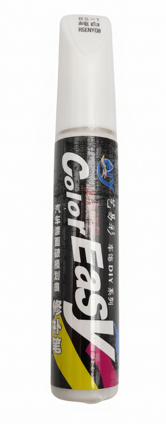 Color Easy® Car Paint Touch-Up Pen - Scratch Repair & Finish Restore