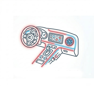 Interior Accessories