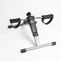Mini Portable Folding Pedal Exercise Bike