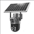 PTZ Solar V380 4G Camera (Sim Supported)